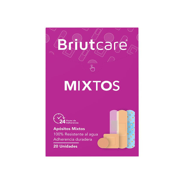 Apositos Kids Briutcare 20 Unidades