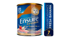 ENSURE ADVANCE FRESA 400G