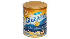 GLUCERNA VAINILLA 850 GR