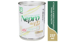 NEPRO BP VAINILLA 8ONZ