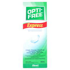 OPTI-FREE EXPRESS 355 ML