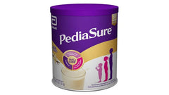 PEDIASURE PLUS TRIPLE VAINILLA 1,600GRS