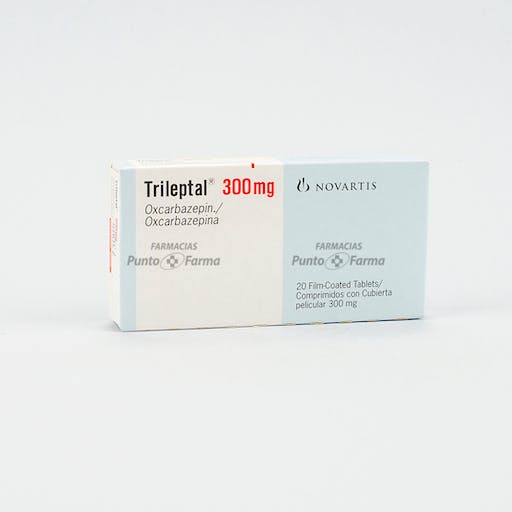 Trileptal oxcarbazepine 300 mg