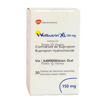 Bupropion cómo comprar