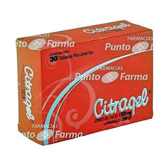 Citrato Potasio Bf 10% 1Lt.