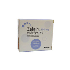 ZALAIN 300 mg x 1 ovulo