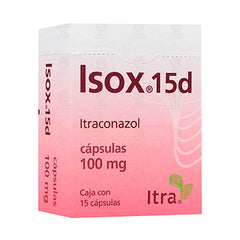 Ivexterm Capsulas