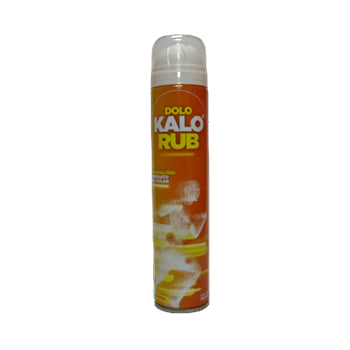 DOLO KALORUB SPRAY x 180 mL-401669