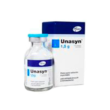 UNASYN 1.5 g