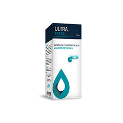 ULTRA CLEAR 1 mg x 15 mL