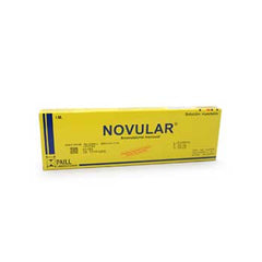 NOVULAR I.M. 150/10 mg x 1 ampolla