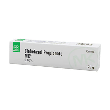 CLOBETASOL 0.05% x 25 g