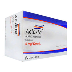 ACLASTA LIVI 5 mg