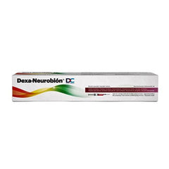 DEXA-NEUROBION DC x 1 AMPOLLA -0130