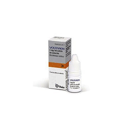 VOLTAREN 1 mg x 5 mL