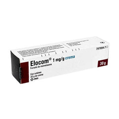 ELOCOM 0.1 % x 15 g