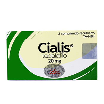 Cialis donde comprar mexico