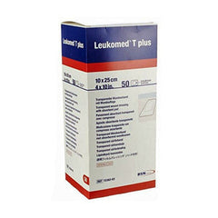 Aposito Leukomed T Plus10X25Cm 723820300