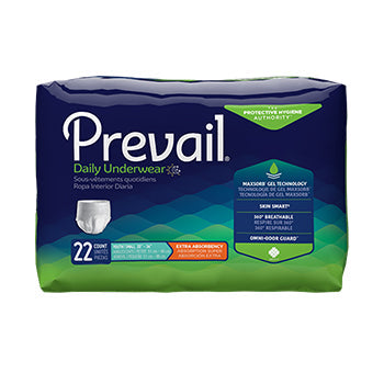 ProCare Breathable Brief LG 45-58 CRB-013/1 Bag of 18