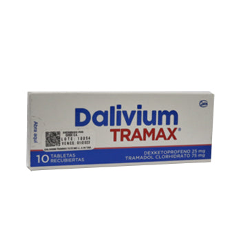 tramadol dexketoprofeno precio