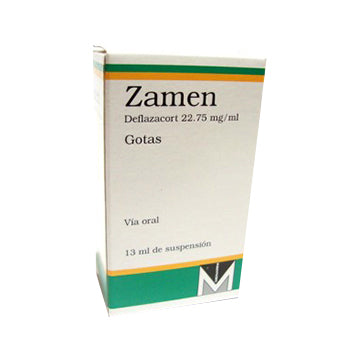 ZAMEN 22.75 mg/mL x 13 mL
