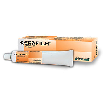 KERAFILM 2% x 40 g