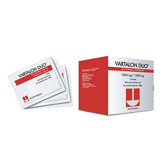 VARTALON DUO 1500/1200 mg x 15 sobres
