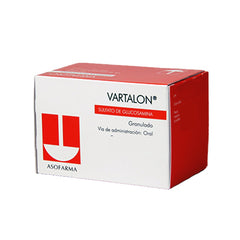 VARTALON 1500 mg x 30 sobres
