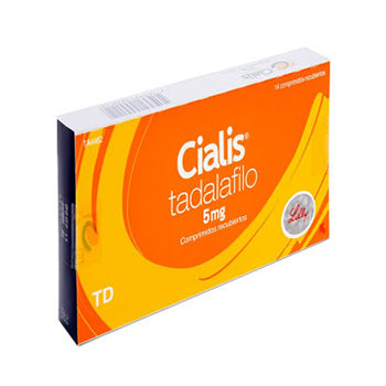 ¿dónde Comprar Cialis 5 Mg En México