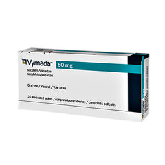 VYMADA 50 mg x 28 tabletas