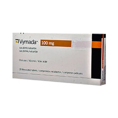 VYMADA 100 mg x 28 tabletas