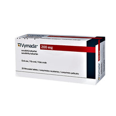VYMADA 200 mg x 28 tabletas