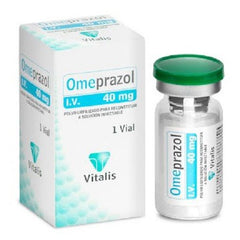 Omeprazol 40 mg I.V.