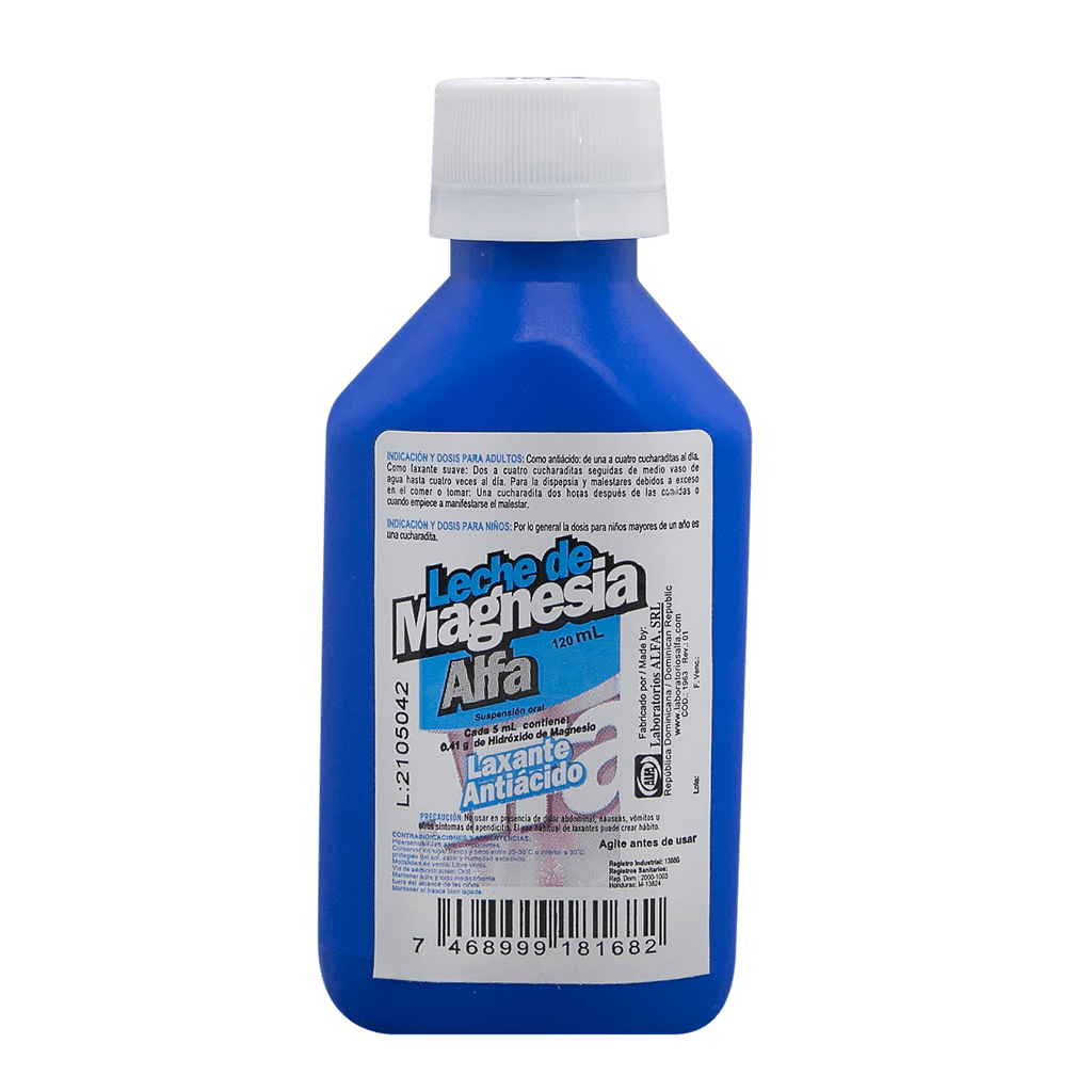 leche de magnesia – RCD Pharma – Farmacia de Alta Especialidad