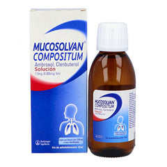 MUCOSOLVAN COMPOSITUM SOLUCION 7.5 mg/0.005nmg/5 mL frasco con 120 mL