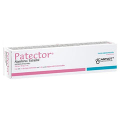 PATECTOR SOLUCION 150 mg/10 mL JERINGA PRELLENADA