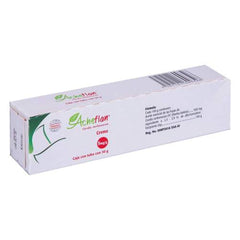 ACHEFLAN CREMA 5 mg/g CAJA CON UBO CON 30 g