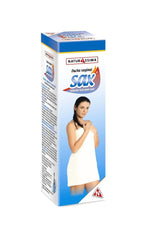 Sax Solución Vaginal Frasco 135mL C/Canula