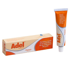 Adel Ungüento 50g.