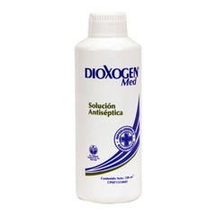Dioxogen Solucion 230mL