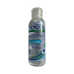 Dioxogen Gel Antibacterial Refrescante 50mL