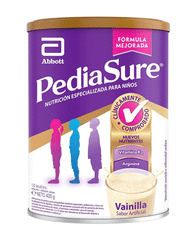 Pediasure Vainilla x 400 g