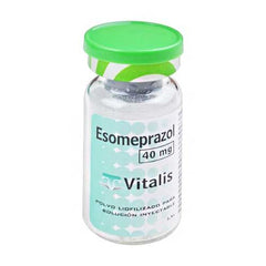 Esomeprazol 40 mg I.V. Ampolla