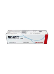 Betactiv Crema 0,05% 25g