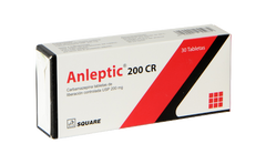 Anleptic 200 mg x 30 Tab